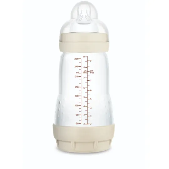 MAM Easy Start Anti-Colic 260 ml Neutral 1 st