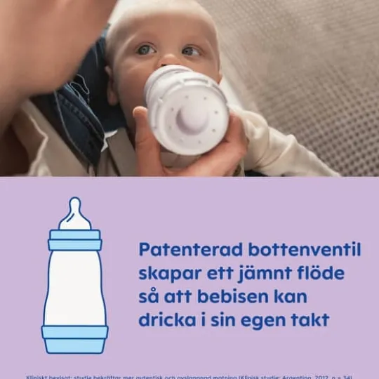 MAM Easy Start Anti-Colic 260 ml Neutral 1 st