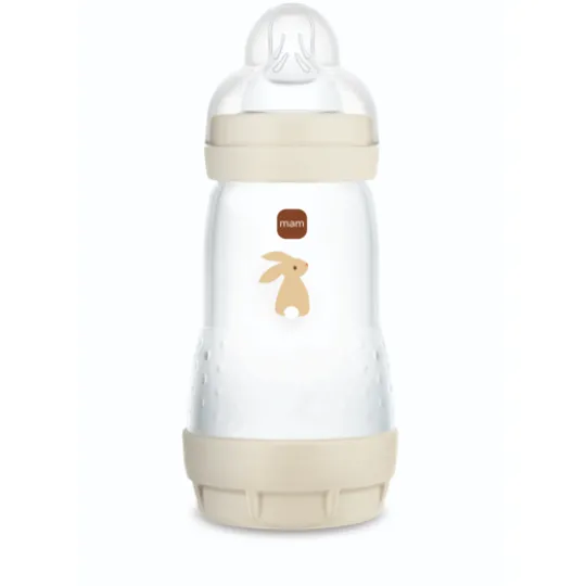 MAM Easy Start Anti-Colic 260 ml Neutral 1 st