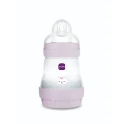 MAM Easy Start Anti-Colic 160 ml Pink 1 st