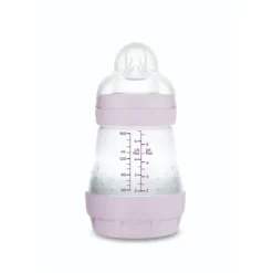 MAM Easy Start Anti-Colic 160 ml Pink 1 st