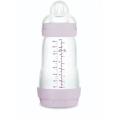 MAM Easy Start Anti-Colic 260 ml Pink 1 st