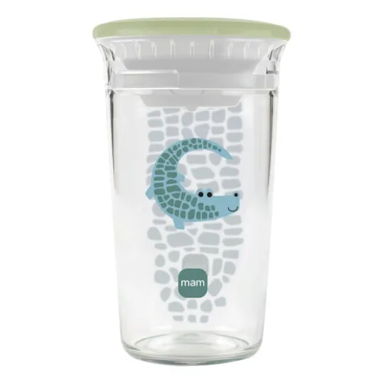 MAM Easy To Drink Cup 290 ml Blue
