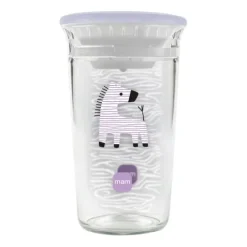 MAM Easy To Drink Cup 290 ml Pink