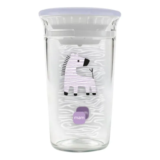 MAM Easy To Drink Cup 290 ml Pink