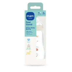 MAM Feel Good Bottle Neutral 260 ml