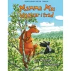 Mamma Mu klättrar i träd