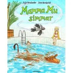 Mamma Mu simmar