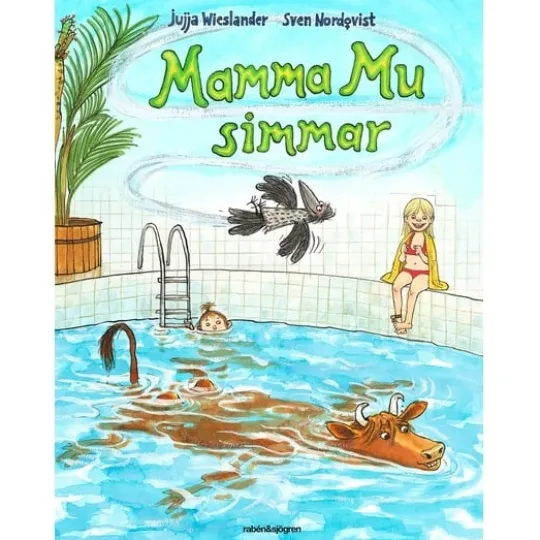 Mamma Mu simmar