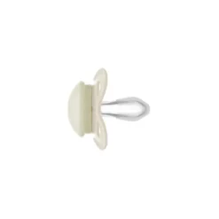 MAM Original Night Silicone 0-6 mån Neutral 2-pack