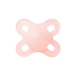 MAM Original Start Silicone 0-2 mån Pink