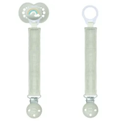 MAM Pacifier Clip Neutral