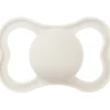 MAM Supreme Silicone 6-16 mån Neutral Unprinted