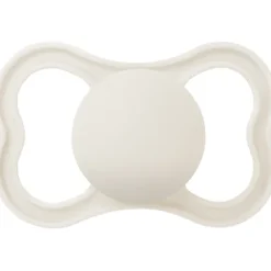MAM Supreme Silicone 6-16 mån Neutral Unprinted