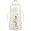 MAM Trainer Neutral 4+m 220 ml