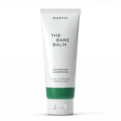 MANTLE The Bare Balm – Day-dissolving cleansing balm 75 ml