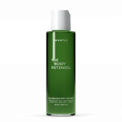 MANTLE The Body Retinoil – Cell-Renewing Body Treatment 100 ml