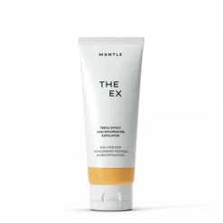 MANTLE The Ex – Triple effect skin-resurfacing exfoliator 75 ml