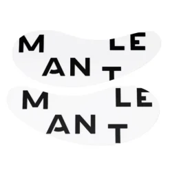 MANTLE The Eye Patch - Reusable eye patches 1 par