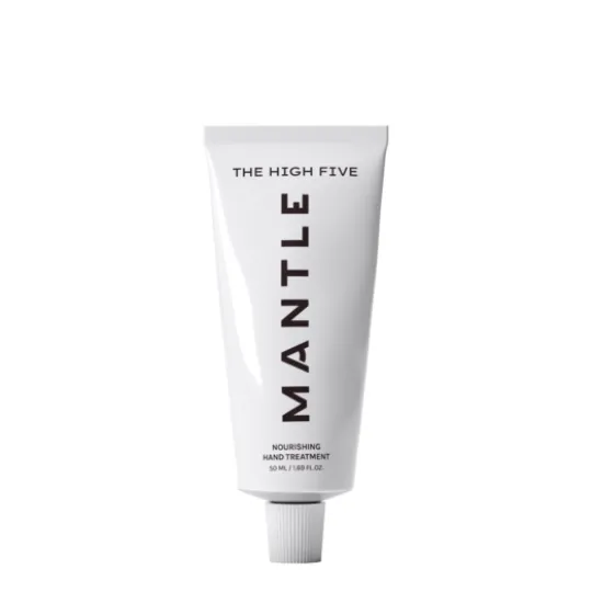MANTLE The High Five - Nourishing hand treatment 50 ml