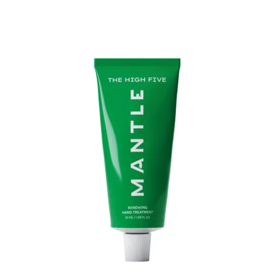 MANTLE The High Five - Renewing hand treatment 50 ml