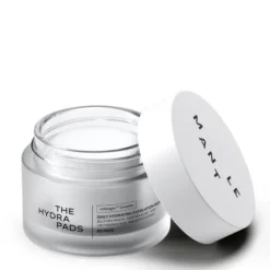 MANTLE The Hydra Pads – Daily Hydrating Exfoliation Pads 50 st