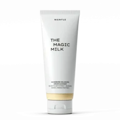 MANTLE The Magic Milk – Microbiome-balancing cream cleanser 125 ml