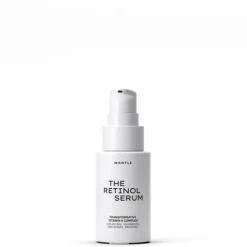 MANTLE The Retinol Serum – Transformative vitamin A complex 30 ml