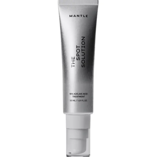 MANTLE The Spot Solution 10% Azelaic Acid Treatment 30 ml