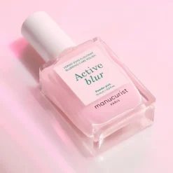 Manucurist Active Range Active Blur Powder Pink 15 ml