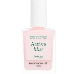 Manucurist Active Range Active Blur Powder Pink 15 ml