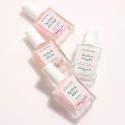 Manucurist Active Range Active Blur Powder Pink 15 ml
