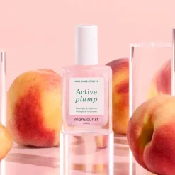 Manucurist Active Range Active Plump 15 ml