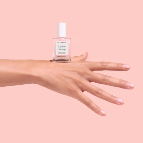Manucurist Active Range Active Plump 15 ml
