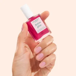 Manucurist Active Range Blueberry 15 ml