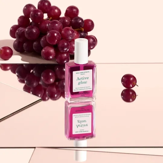 Manucurist Active Range Grape 15 ml