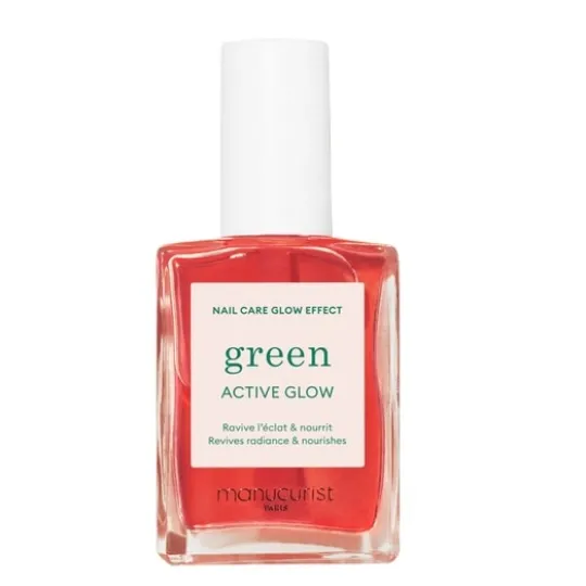 Manucurist Active Range Raspberry 15 ml