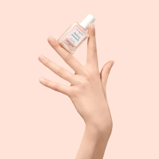 Manucurist Active Range Smooth 00 15 ml