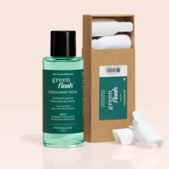 Manucurist Duo Removal Kit 100 ml