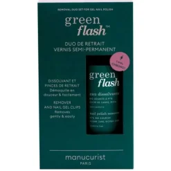 Manucurist Duo Removal Kit 100 ml