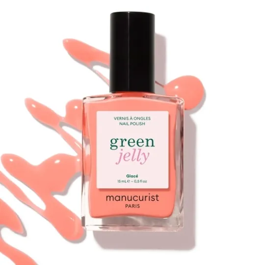 Manucurist Green Glacé 15 ml