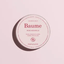 Manucurist Green Rose Balm 30 g