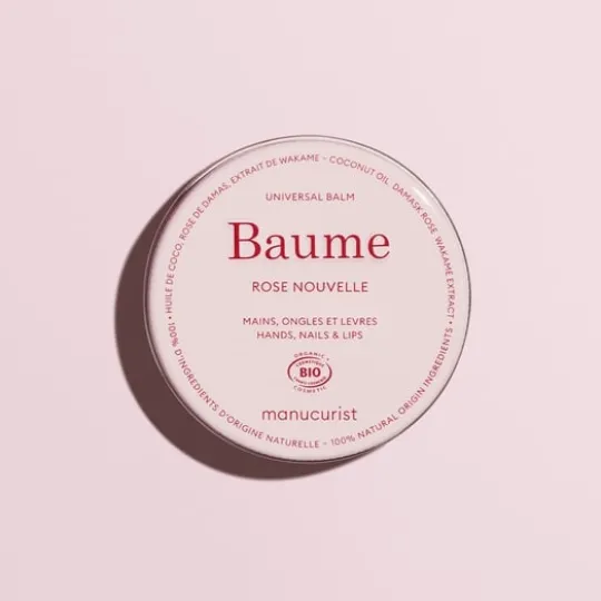 Manucurist Green Rose Balm 30 g