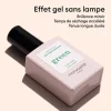 Manucurist Green Sunshine Top Coat Rose 15 ml