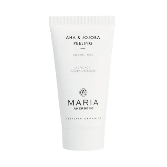 Maria Åkerberg AHA & Jojoba Peeling 30 ml