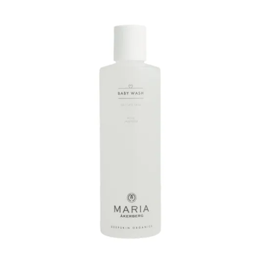 Maria Åkerberg Baby Wash 250 ml
