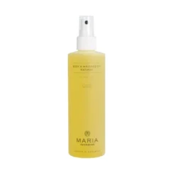 Maria Åkerberg Body & Massage Oil Natural 250 ml