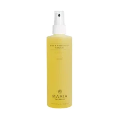 Maria Åkerberg Body & Massage Oil Natural 250 ml