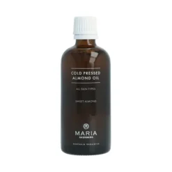 Maria Åkerberg Cold Pressed Almond Oil 100 ml