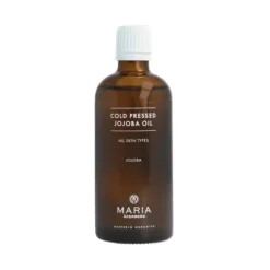 Maria Åkerberg Cold Pressed Jojoba Oil 100 ml